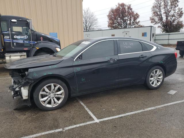 chevrolet impala 2014 2g11y5sl0e9277366