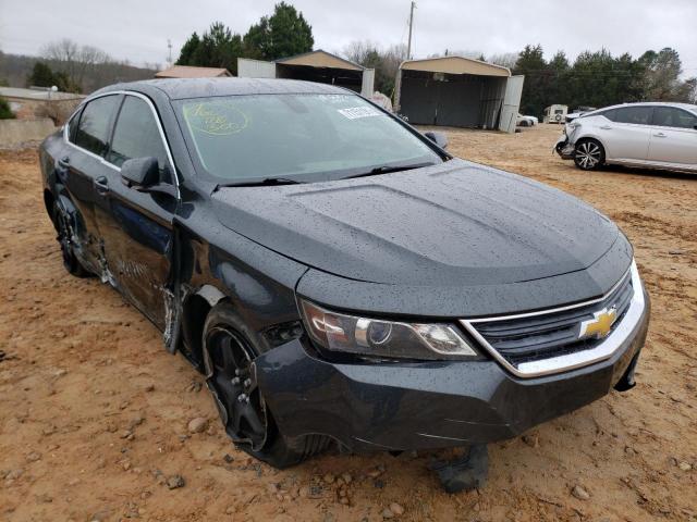 chevrolet impala ls 2014 2g11y5sl1e9259149