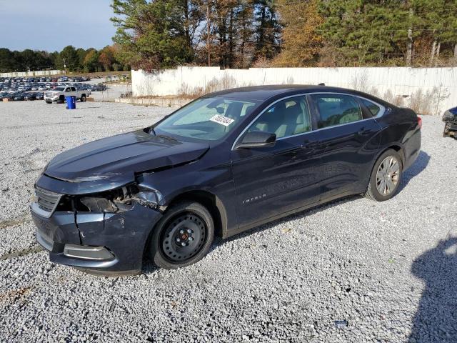 chevrolet impala ls 2014 2g11y5sl2e9112824