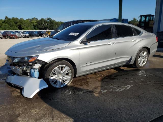 chevrolet impala ls 2014 2g11y5sl2e9243011