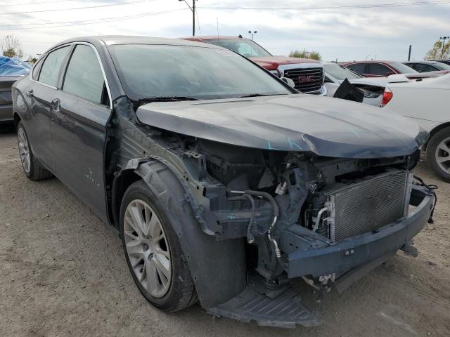 chevrolet impala ls 2014 2g11y5sl3e9147713