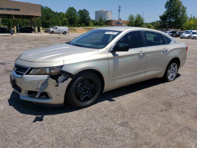 chevrolet impala ls 2014 2g11y5sl4e9221186