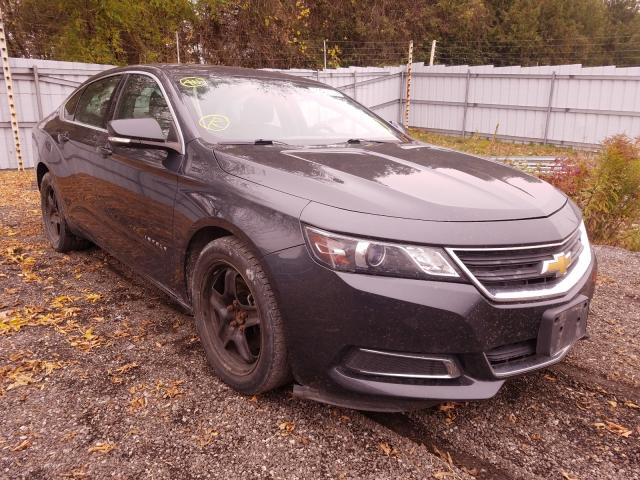 chevrolet impala ls 2014 2g11y5sl5e9110372