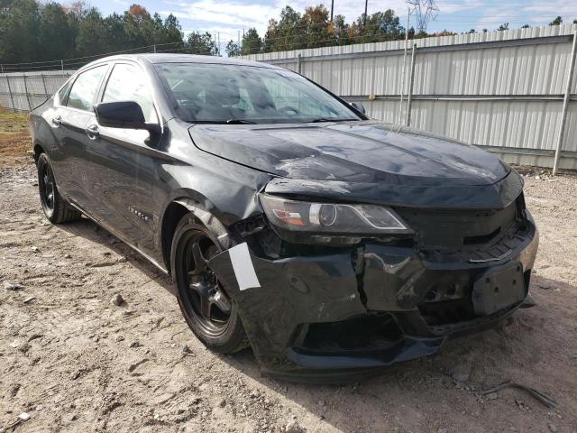 chevrolet impala ls 2014 2g11y5sl7e9156544