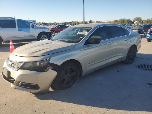 chevrolet impala ls 2014 2g11y5sl7e9260600