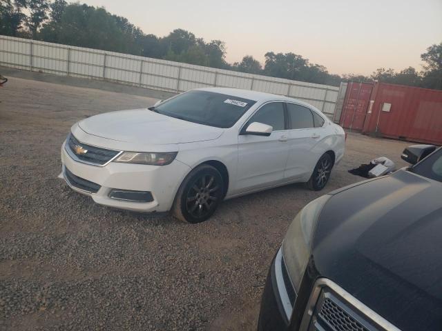 chevrolet impala ls 2014 2g11y5sl8e9110267