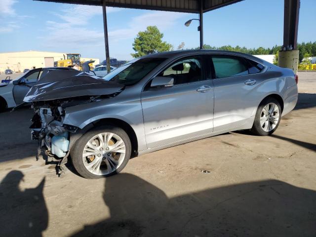 chevrolet impala ls 2014 2g11y5sl8e9245684