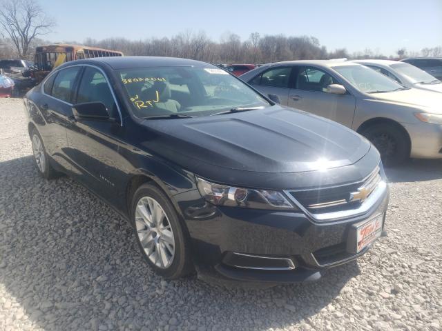 chevrolet impala ls 2014 2g11y5sl8e9300747