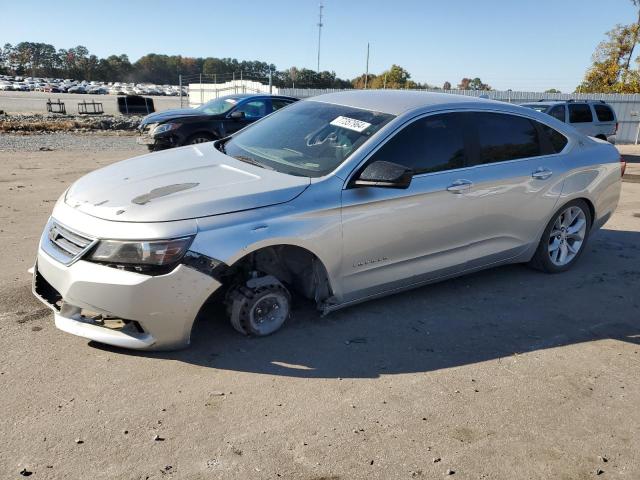 chevrolet impala ls 2014 2g11y5slxe9224139