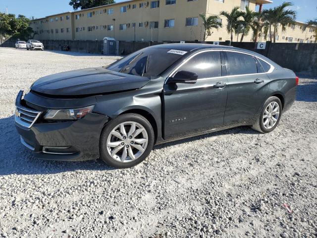 chevrolet impala lt 2019 2g11z5s30k9125824