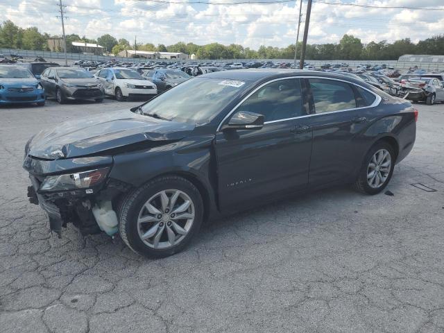 chevrolet impala lt 2019 2g11z5s30k9141893