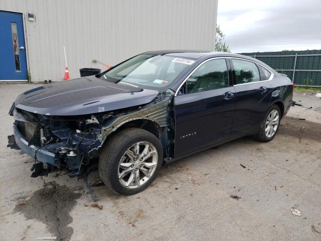 chevrolet impala lt 2019 2g11z5s30k9142719