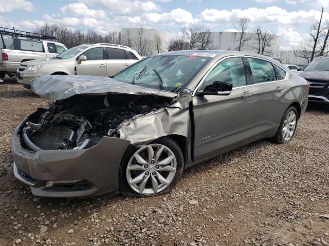 chevrolet impala lt 2019 2g11z5s30k9147273