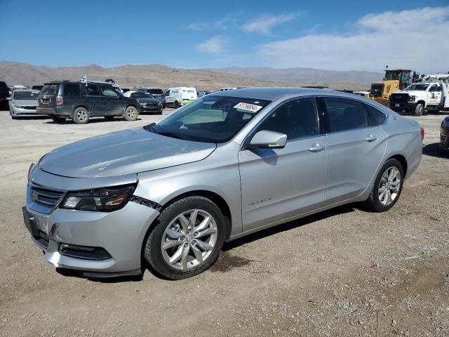 chevrolet impala lt 2020 2g11z5s30l9101492