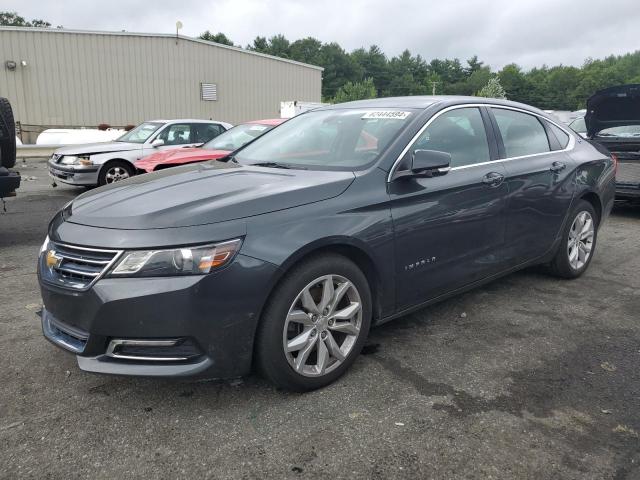 chevrolet impala 2019 2g11z5s31k9110488