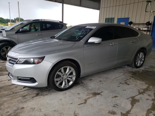 chevrolet impala 2019 2g11z5s31k9115092