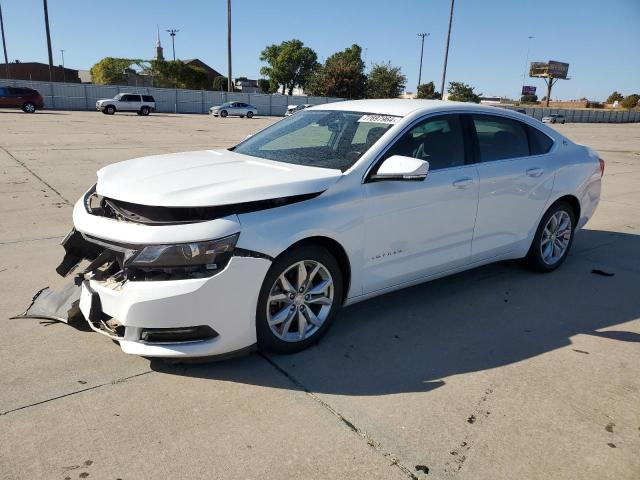 chevrolet impala lt 2019 2g11z5s31k9139442