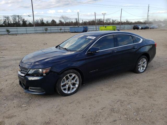 chevrolet impala ls 2018 2g11z5s32j9101930