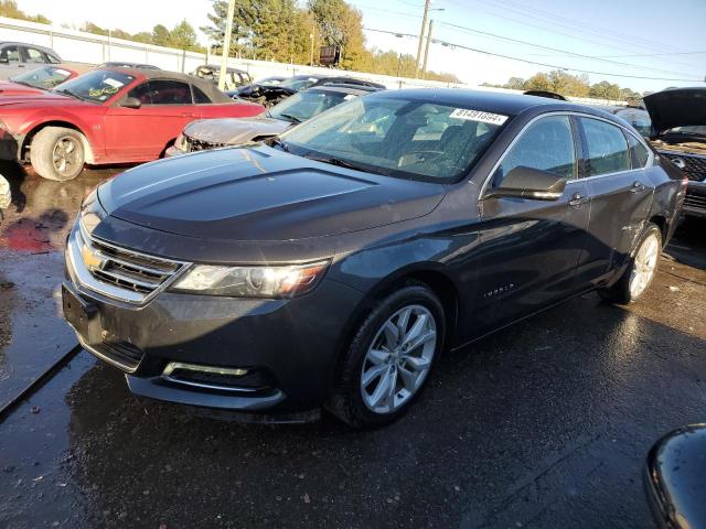 chevrolet impala lt 2019 2g11z5s32k9105414