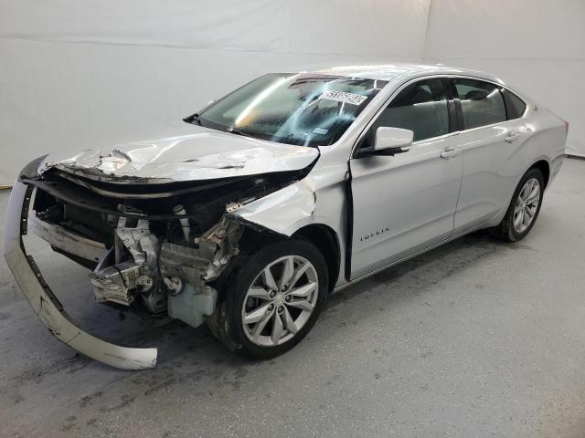 chevrolet impala lt 2019 2g11z5s32k9107163