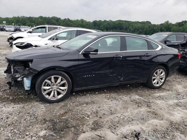 chevrolet impala lt 2019 2g11z5s32k9131575