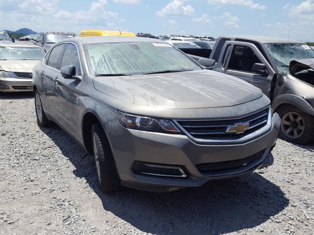 chevrolet impala lt 2019 2g11z5s32k9159005