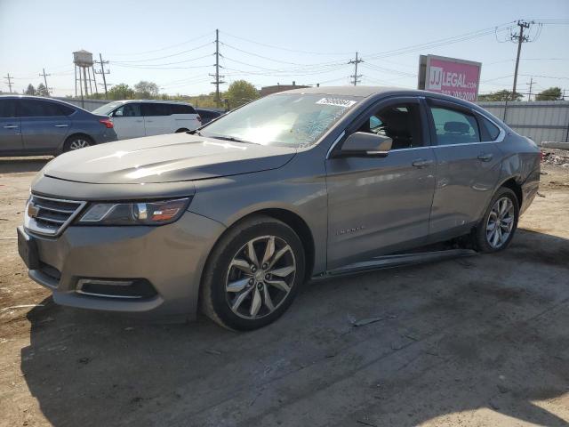 chevrolet impala lt 2019 2g11z5s33k9105440