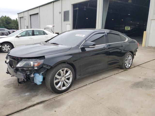 chevrolet impala lt 2019 2g11z5s33k9108029