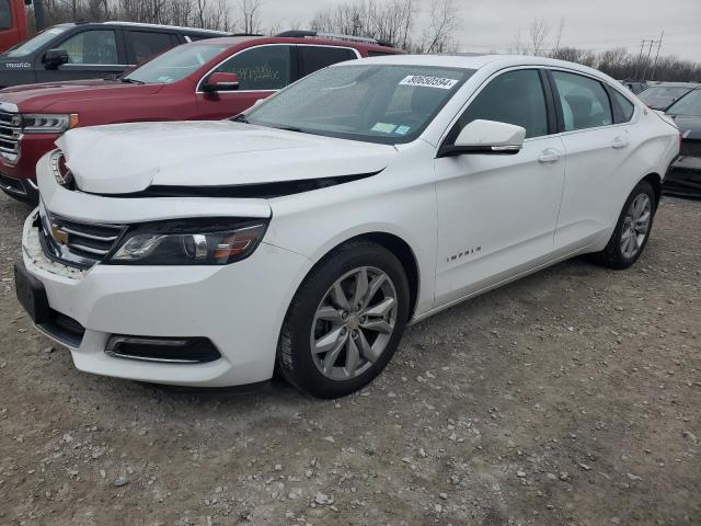 chevrolet impala lt 2019 2g11z5s33k9143394