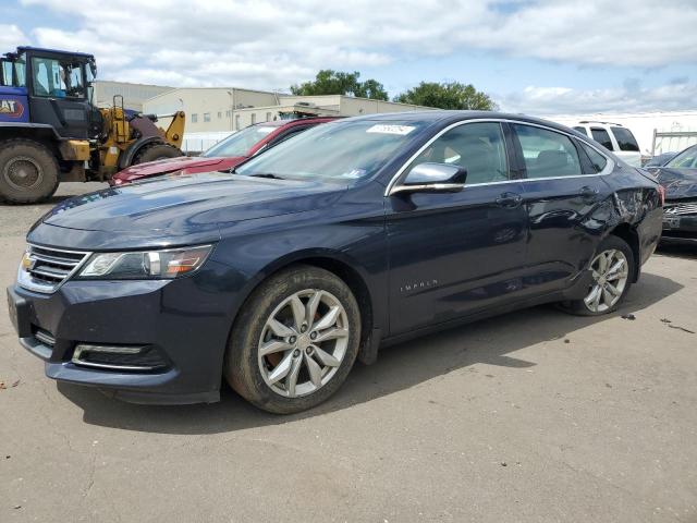 chevrolet impala lt 2019 2g11z5s33k9152726