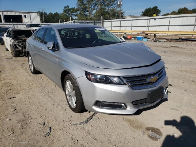 chevrolet impala lt 2020 2g11z5s33l9100045