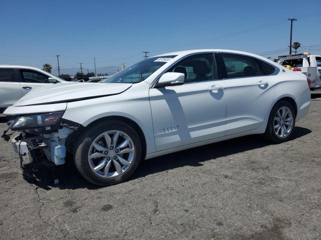 chevrolet impala lt 2019 2g11z5s34k9137751