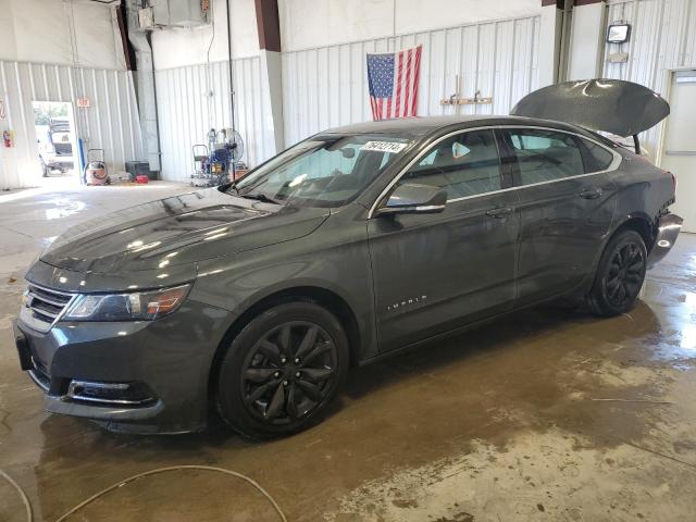 chevrolet impala lt 2019 2g11z5s35k9110042