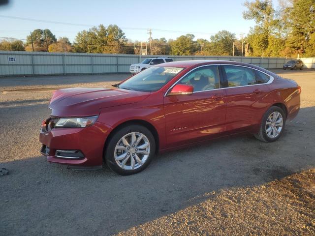 chevrolet impala lt 2020 2g11z5s35l9103836