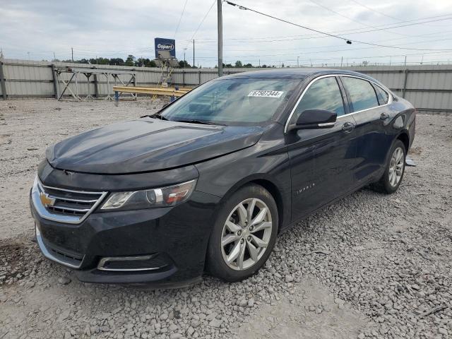 chevrolet impala lt 2020 2g11z5s35l9105666