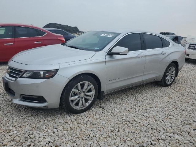 chevrolet impala 2019 2g11z5s36k9102063