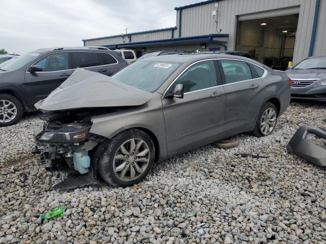 chevrolet impala lt 2019 2g11z5s36k9124841