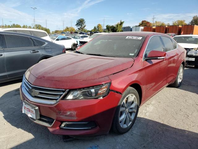 chevrolet impala lt 2020 2g11z5s36l9105126