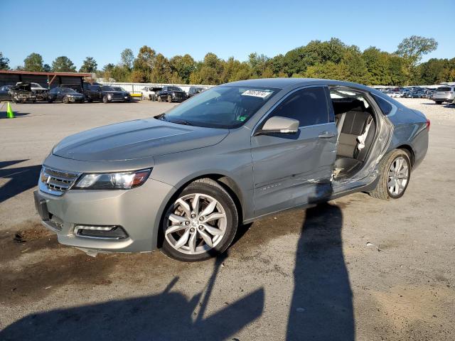 chevrolet impala lt 2019 2g11z5s37k9103402