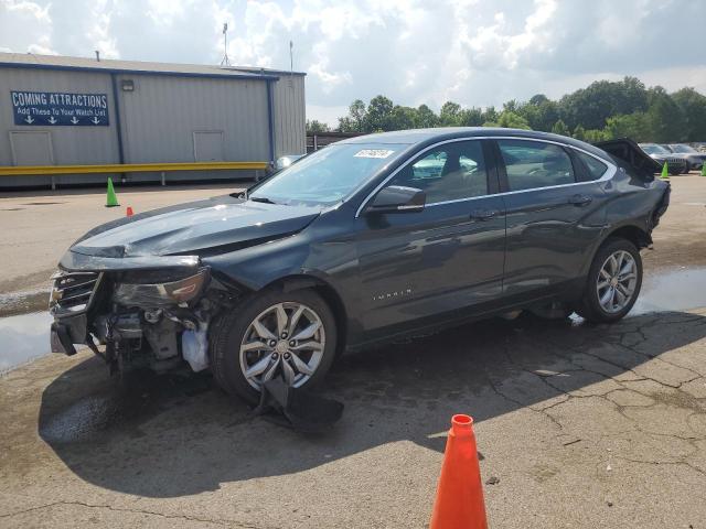 chevrolet impala 2019 2g11z5s37k9111077