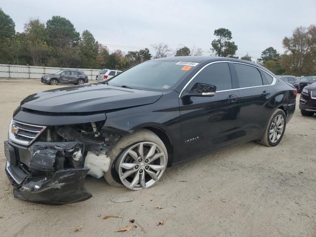 chevrolet impala lt 2019 2g11z5s37k9121463