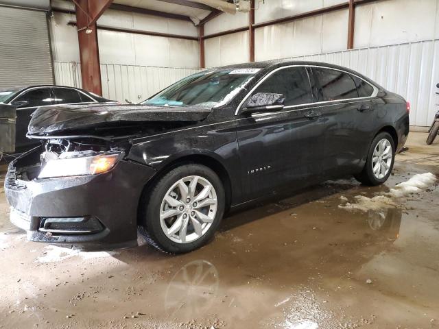 chevrolet impala lt 2019 2g11z5s37k9155029