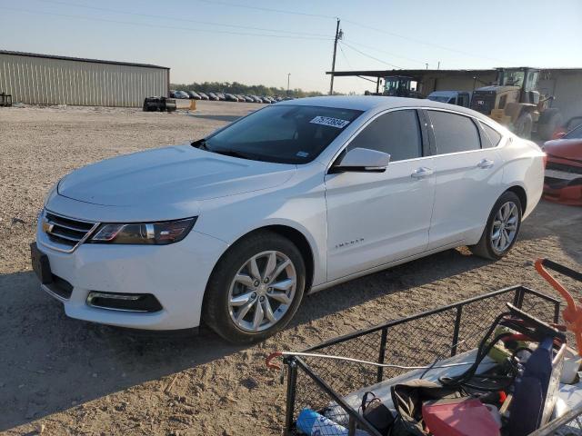 chevrolet impala lt 2020 2g11z5s37l9105622