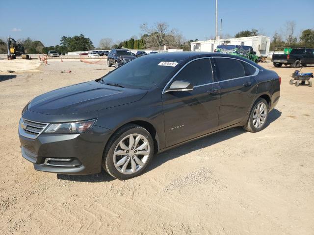 chevrolet impala 2019 2g11z5s38k9110102