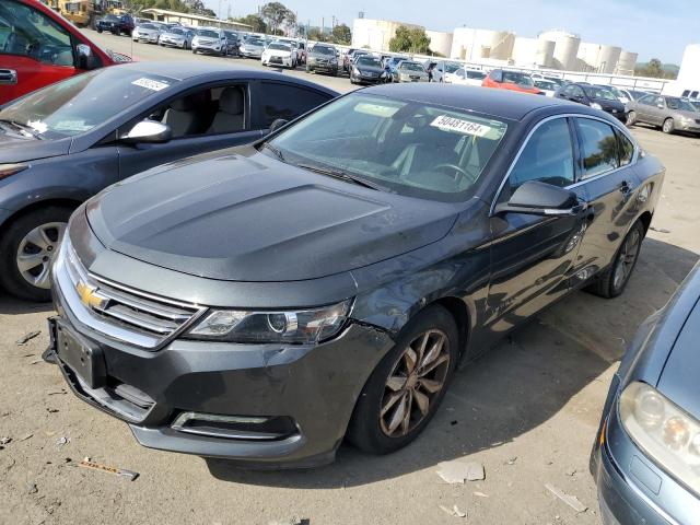 chevrolet impala 2019 2g11z5s38k9113274