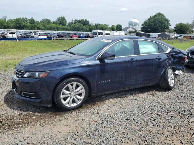 chevrolet impala 2019 2g11z5s38k9144251