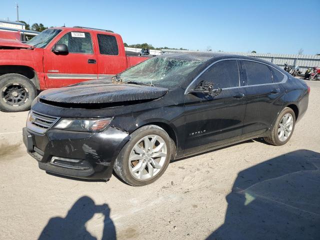 chevrolet impala lt 2019 2g11z5s38k9155346