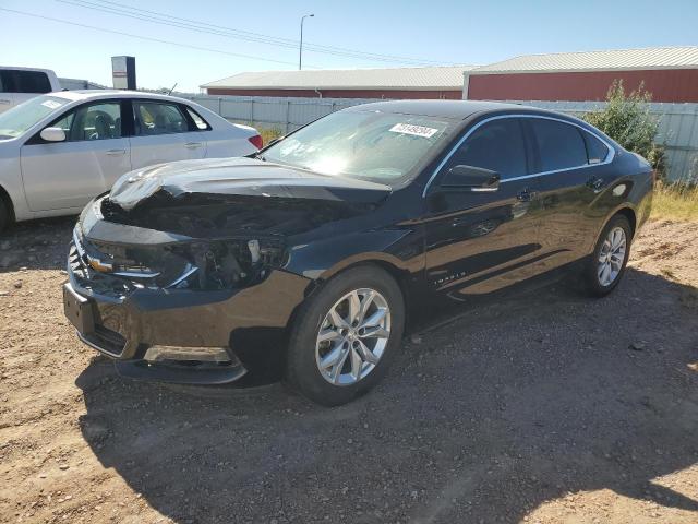 chevrolet impala lt 2020 2g11z5s38l9103751