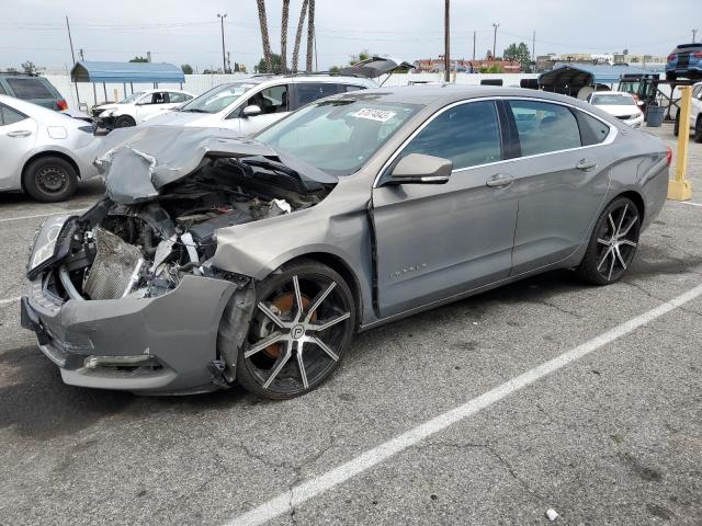 chevrolet impala lt 2019 2g11z5s39k9112828