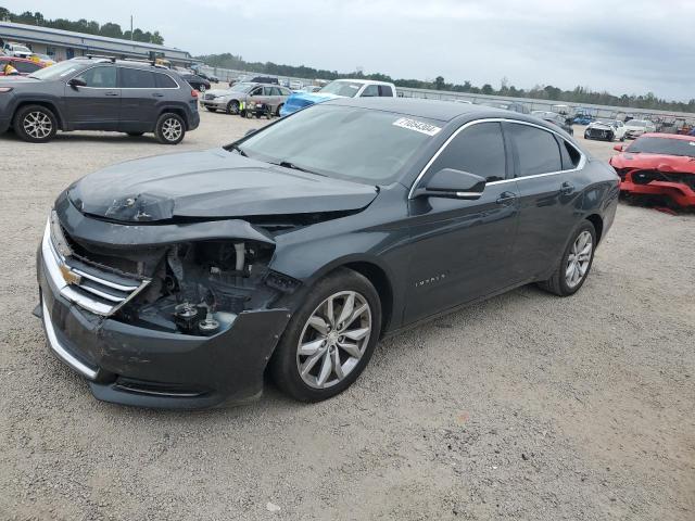 chevrolet impala lt 2019 2g11z5s39k9121660